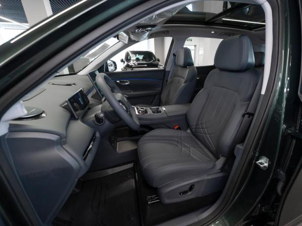 Geely Galaxy Starship 7 с пробегом 2026 года, цена 3 960 000 рублей, 17 км, внедорожник, Автокод Объявления