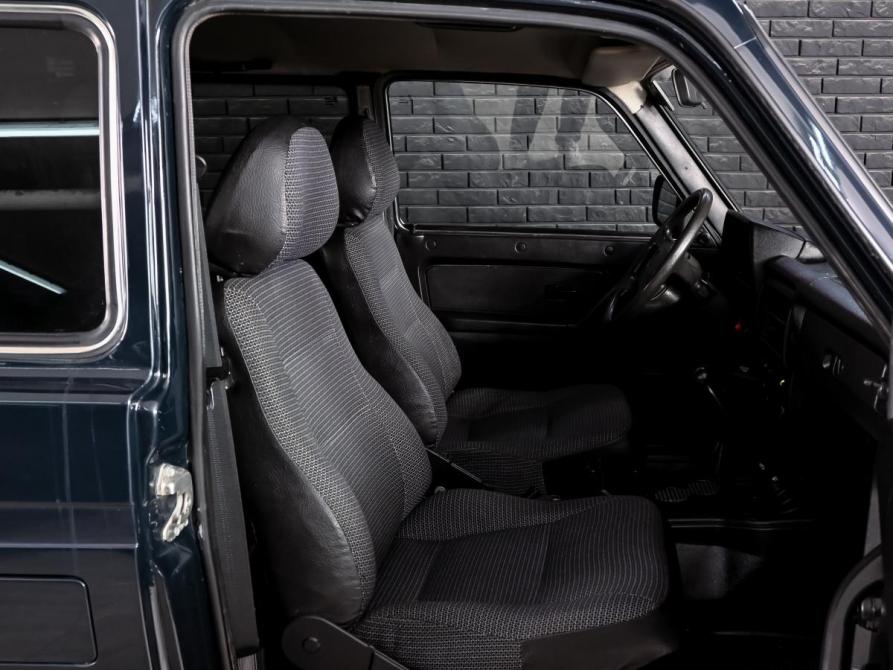 Lada (ВАЗ) 2121 (4x4) I Рестайлинг Екатеринбург  - изображение 11