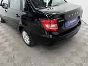 Lada (ВАЗ) Granta I Рестайлинг Воронеж  - изображение 30
