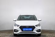 Hyundai Solaris II Пермь  - изображение 24