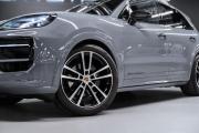 Porsche Cayenne III Рестайлинг Москва  - изображение 50