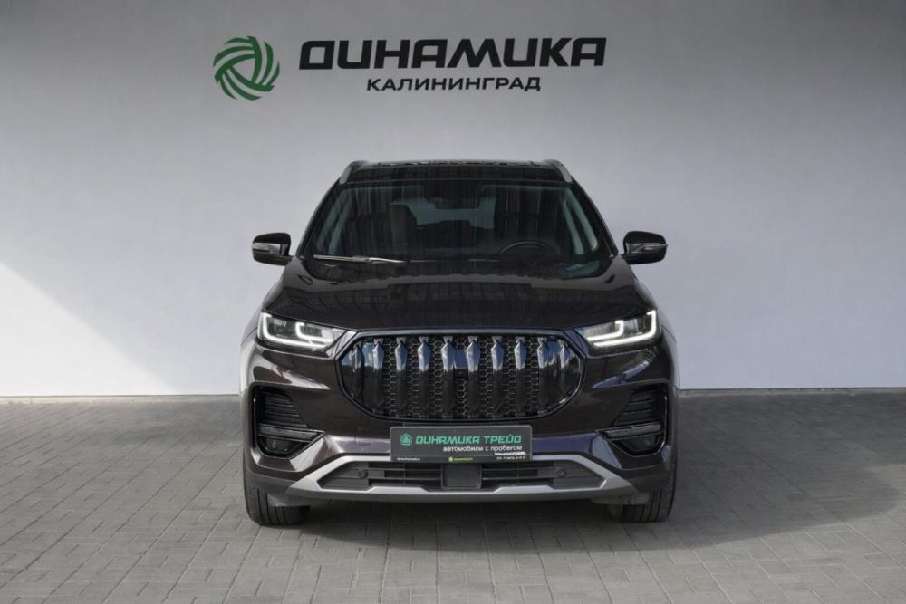 Chery Tiggo 8 Pro I Калининград  - изображение 8
