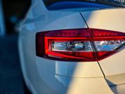 Skoda Octavia IV (A8) Крым  - изображение 32