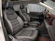 Volkswagen Tharu I Пермь  - изображение 53