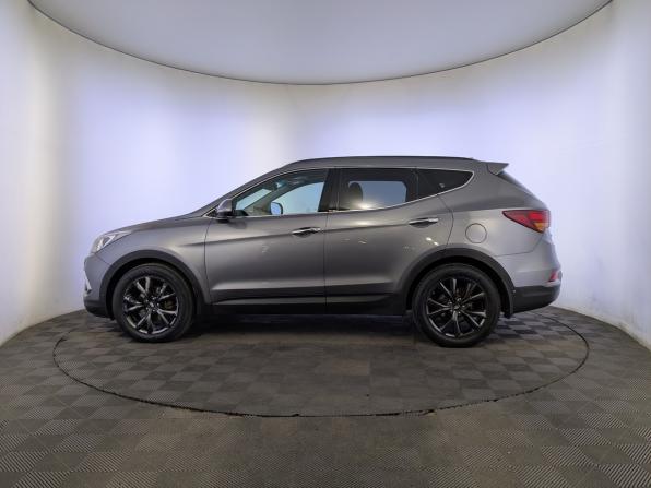 Hyundai Santa Fe III Рестайлинг с пробегом 2016 года, цена 2 250 000 рублей, 146635 км, внедорожник, Автокод Объявления