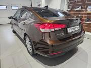 Kia Cerato III Рестайлинг (Classic) Москва  - изображение 21