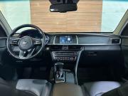 Kia Optima IV Рестайлинг Челябинск  - изображение 26