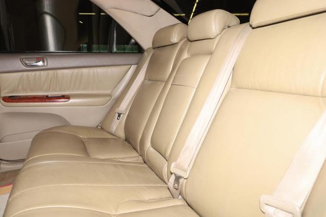 Toyota Camry V (XV30) с пробегом 2002 года, цена 879 000 рублей, 356800 км, седан, Автокод Объявления