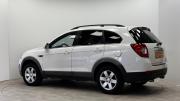 Chevrolet Captiva I Рестайлинг Киров  - изображение 22