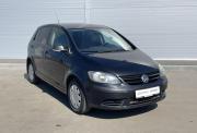Volkswagen Golf Plus I Иваново  - изображение 28