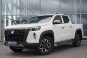 Changan Hunter Plus Ульяновск  - изображение 25