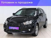 Lada (ВАЗ) Vesta I Воронеж  - изображение 2