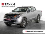 Mitsubishi L200 V Иркутск  - изображение 22