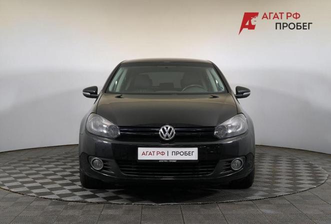 Volkswagen Golf VI с пробегом 2012 года, цена 630 000 рублей, 285977 км, хэтчбек, Автокод Объявления