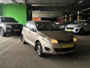 Chery Very (A13) Екатеринбург  - изображение 15