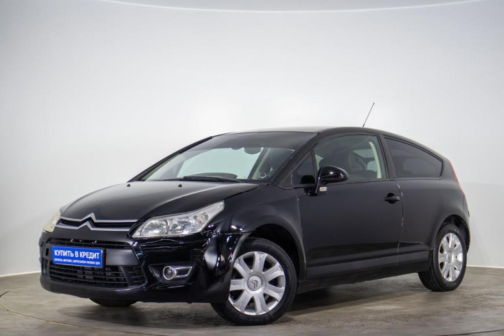Citroen C4 I Рестайлинг Оренбург  - изображение 4