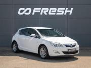 Opel Astra J Краснодар  - изображение 20