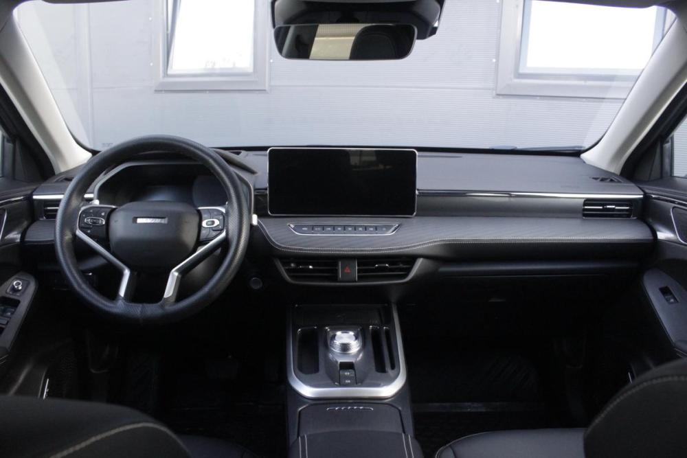 Haval Jolion I Брянск  - изображение 7