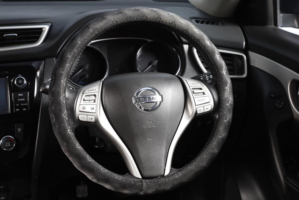 Nissan X-Trail III Новосибирск  - изображение 12
