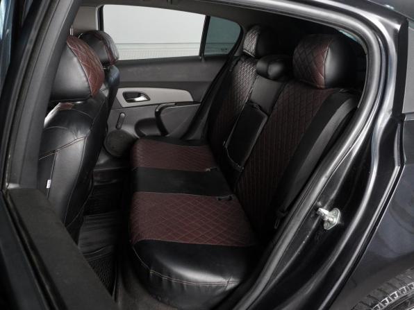 Chevrolet Cruze I с пробегом 2012 года, цена 700 000 рублей, 273419 км, хэтчбек, Автокод Объявления