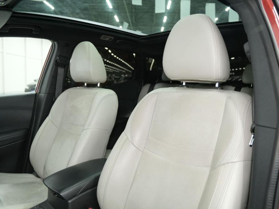 Nissan Qashqai II Новосибирск  - изображение 23