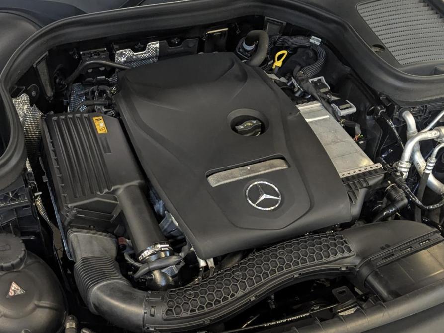 Mercedes-Benz GLC I (X253) Москва  - изображение 9