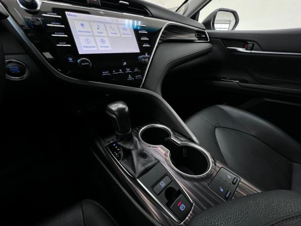 Toyota Camry VIII (XV70) с пробегом 2021 года, цена 3 180 000 рублей, 90688 км, седан, Автокод Объявления