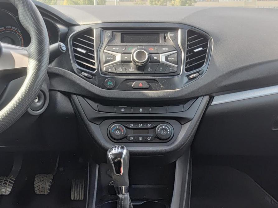 Lada (ВАЗ) Vesta I Йошкар-Ола  - изображение 18