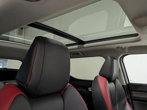 Haval H3 I с пробегом 2024 года, цена 2 300 000 рублей, 33381 км, внедорожник, Автокод Объявления