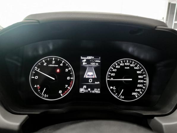 Subaru Crosstrek III с пробегом 2024 года, цена 4 752 000 рублей, 11400 км, внедорожник, Автокод Объявления