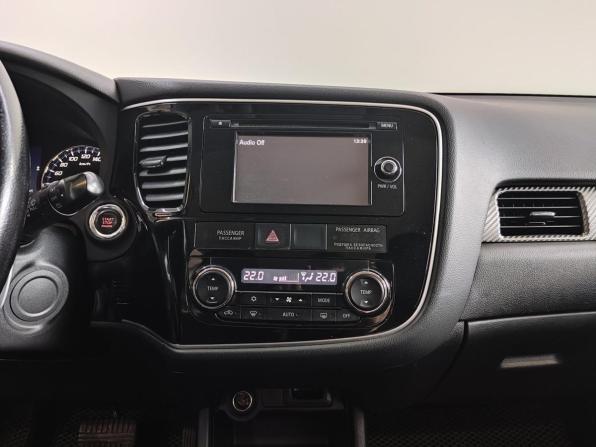 Mitsubishi Outlander III с пробегом 2013 года, цена 1 550 000 рублей, 251047 км, внедорожник, Автокод Объявления