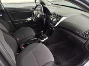Hyundai Solaris I Санкт-Петербург  - изображение 31