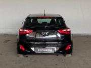 Hyundai i30 I Рестайлинг Москва  - изображение 22
