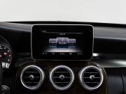 Mercedes-Benz C-Класс IV (W205) Тюмень  - изображение 47