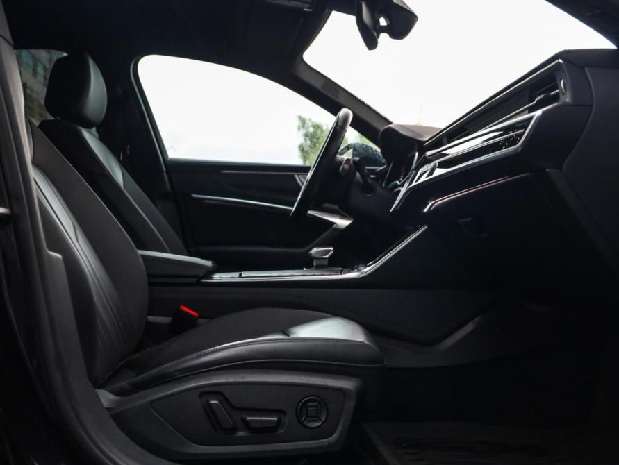 Audi A6 V (C8) Санкт-Петербург  - изображение 29