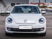 Volkswagen Beetle II (A5) Москва  - изображение 24