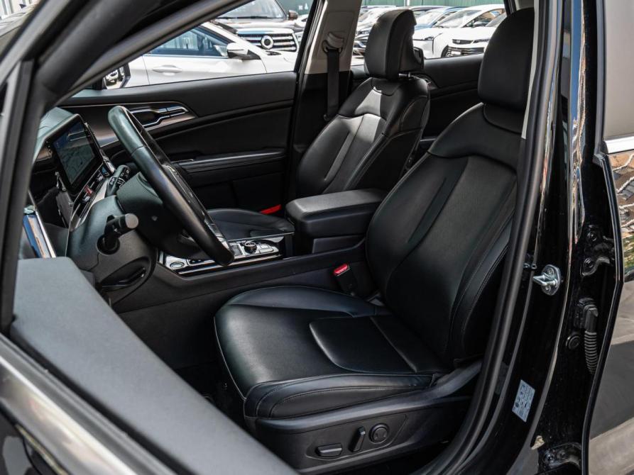 Kia Sportage V Краснодар  - изображение 10