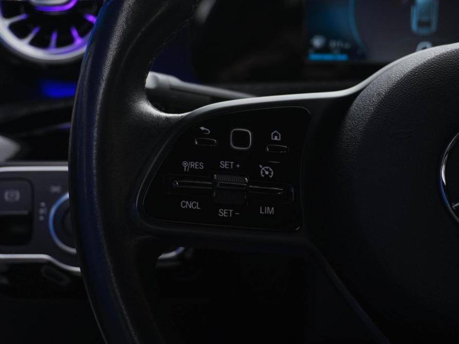 Mercedes-Benz A-Класс IV (W177) Москва  - изображение 13