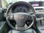 Lexus RX III Тюмень  - изображение 40