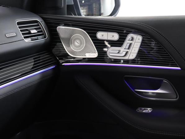 Mercedes-Benz GLE Coupe II (C167) Рестайлинг с пробегом 2024 года, цена 12 900 000 рублей, 482 км, внедорожник, Автокод Объявления