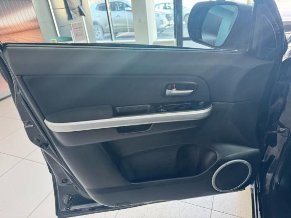 Suzuki Grand Vitara II Рестайлинг 2 с пробегом 2012 года, цена 1 179 000 рублей, 168476 км, внедорожник, Автокод Объявления