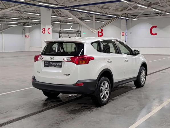 Toyota RAV4 IV (XA40) с пробегом 2015 года, цена 1 835 000 рублей, 161300 км, внедорожник, Автокод Объявления