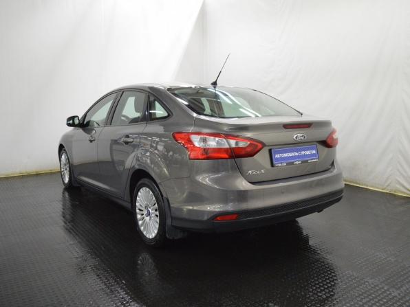 Ford Focus III с пробегом 2012 года, цена 748 000 рублей, 198327 км, седан, Автокод Объявления