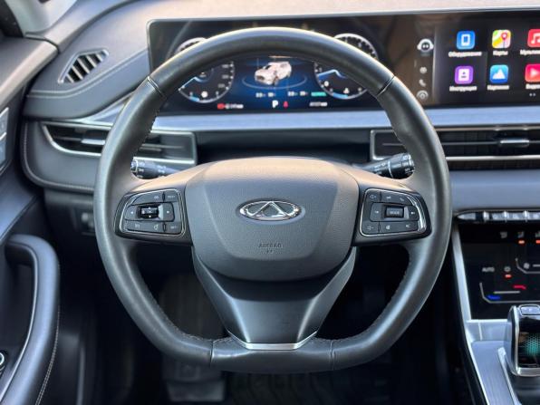 Chery Tiggo 7 Pro Max I с пробегом 2023 года, цена 1 950 000 рублей, 41000 км, внедорожник, Автокод Объявления