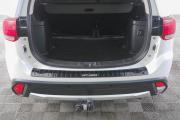 Mitsubishi Outlander III Рестайлинг 2 Кемерово  - изображение 32