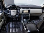Land Rover Range Rover IV Краснодар  - изображение 35