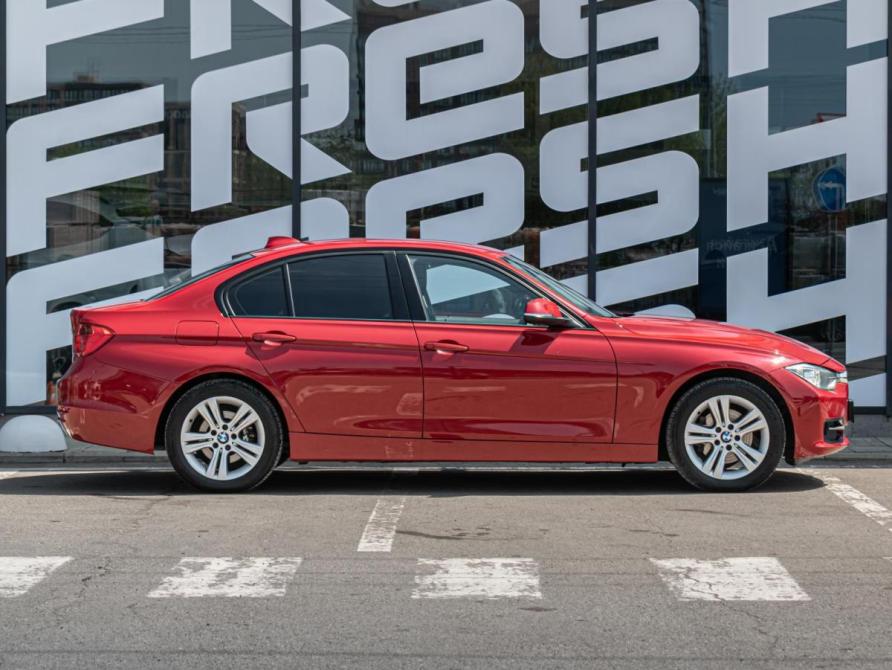 BMW 3 серии VI (F3x) Краснодар  - изображение 5