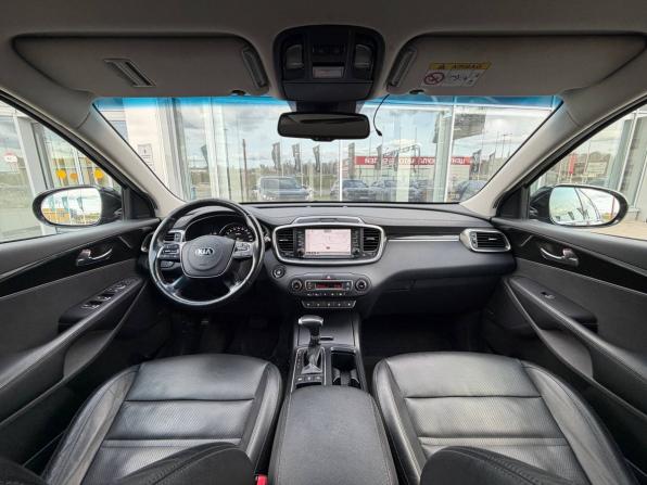 Kia Sorento III Prime Рестайлинг с пробегом 2019 года, цена 2 725 000 рублей, 159000 км, внедорожник, Автокод Объявления