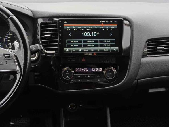 Mitsubishi Outlander III Рестайлинг 2 с пробегом 2016 года, цена 1 724 995 рублей, 235333 км, внедорожник, Автокод Объявления
