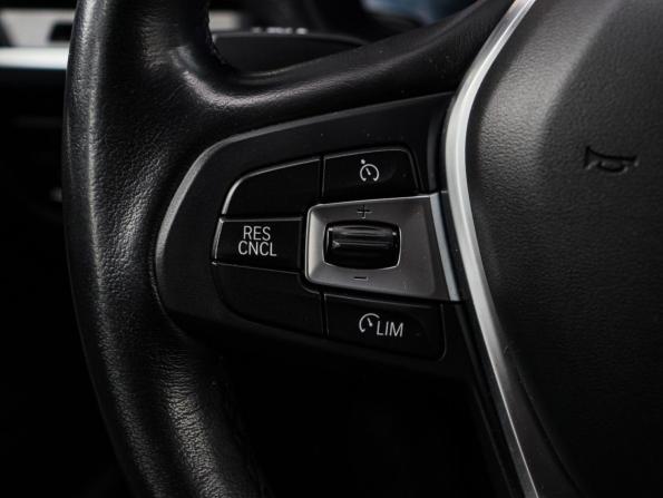 BMW X3 III (G01) с пробегом 2019 года, цена 3 400 000 рублей, 117408 км, внедорожник, Автокод Объявления